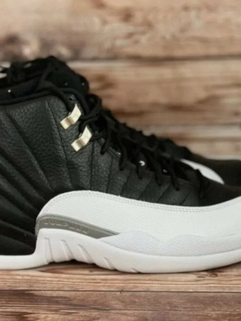 New Nike Air Jordan 12 Retro Playoffs 2022 Release